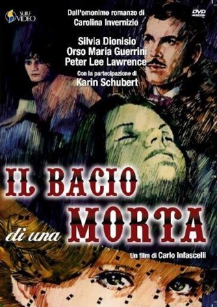 Bacio Di Una Morta (Il)