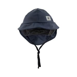 Reima Rain Hat Rainy Navy - Headwear - 54 cm - Navy