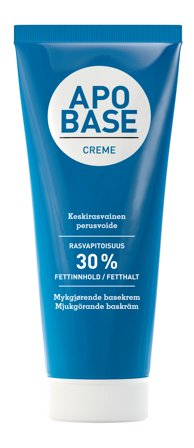 Apobase krem 30% 200 g
