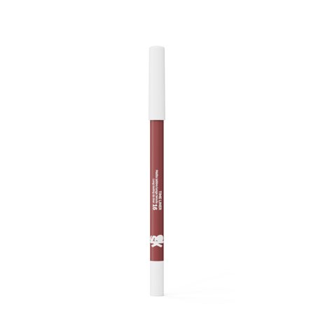 Overskin TIME LINER 16 SELENE – marrone medio neutro 1,2g - Matita labbra