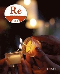 Utkik Religion 4-6, 2:a uppl.