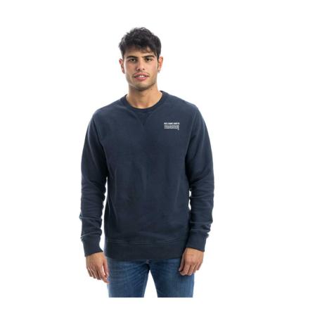 MC2 Saint Barth sweatshirt Blå, Herre Sweatshirts