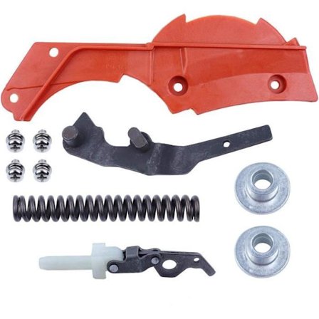 Sleeur Jousitusketjun Jarrukansi Hylky Sopii Husqvarna 365 371 372 XP 372XP