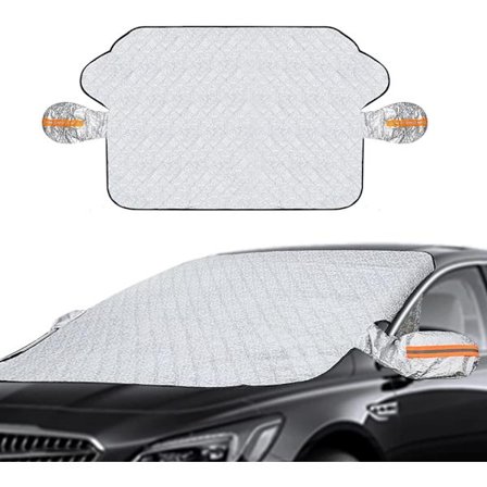 Bil Vindusdeksel, Bil Solskjerm, Magnetisk Universell Bil Vindus