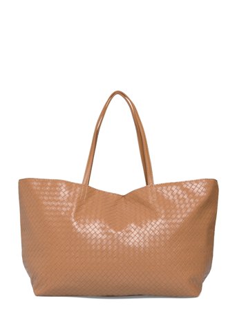 Rallo Lottie Bag Brown Becksöndergaard
