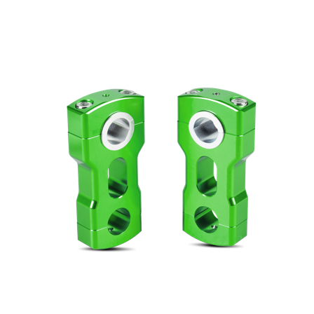 Proworks Billet 3" Styrhöjare