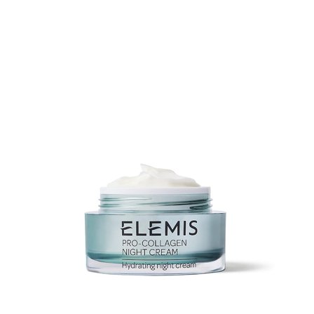 Elemis Pro-Collagen Night Cream 50 ml, Skincare, Ansigtspleje, Natcreme