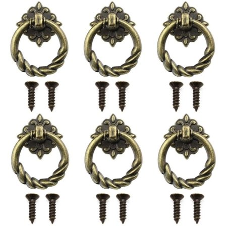 IC Retro Lådhållare 6-pack