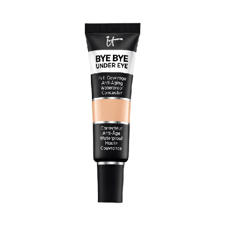 IT Cosmetics Bye Under Eye Concealer Unisex Beige 12 ML