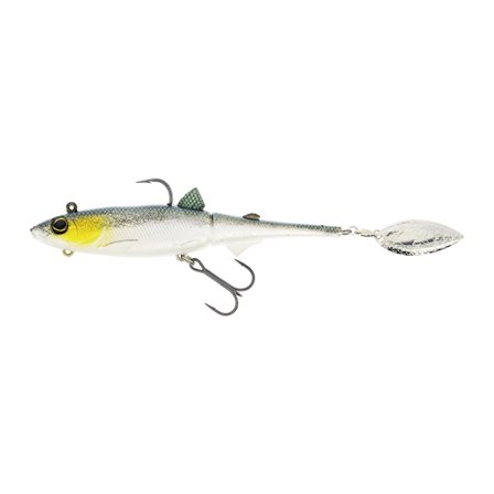 Westin Hypoteez Spintail 14cm, 48g Sinking - Headlight