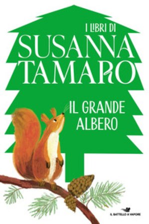 Il grande albero Susanna Tamaro