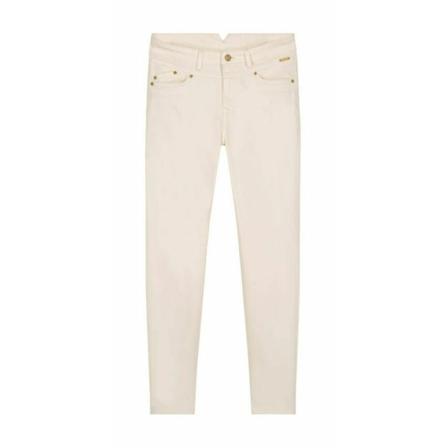 Summum Woman, Jeans Wit, Dames, Maat:S