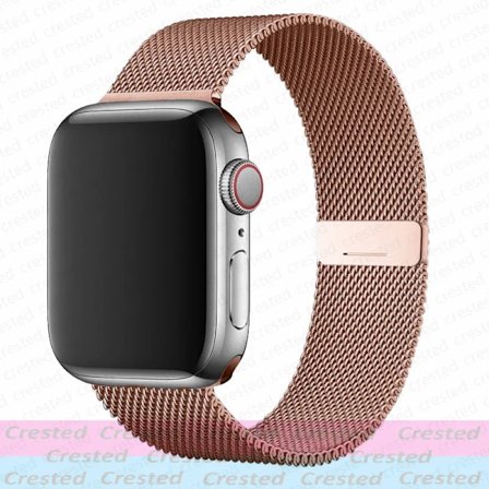 Magnetiska armband för Apple Watch band 44mm 40mm 45mm 46mm 49mm 42mm 41mm 38mm bälte Armband iwatch Series 10 9 3 6 7 8 SE Ultra 2