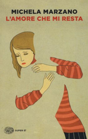 L'amore che mi resta Michela Marzano