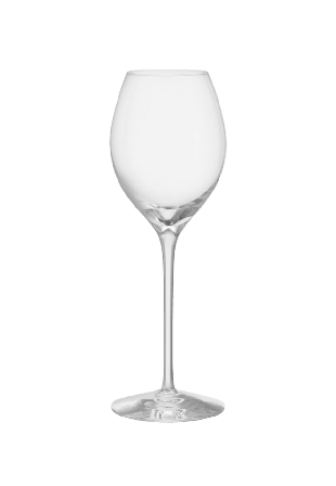 Orrefors More Champagne Boule Glas 31Cl 2-Pack Champagneglas Transparant