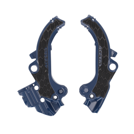 Framebescherming Acerbis X-GRIP - KTM 65 SX 2024-2026