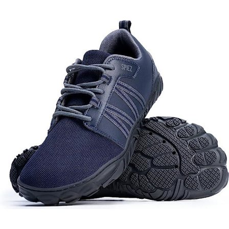 Paljasjalkakengät koko 39 SPIEZ