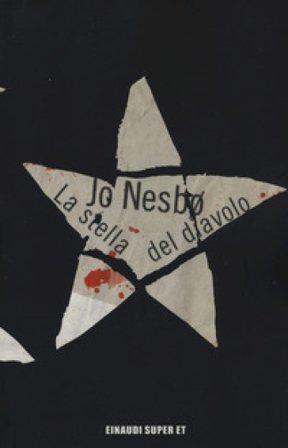 La stella del diavolo Jo Nesbø