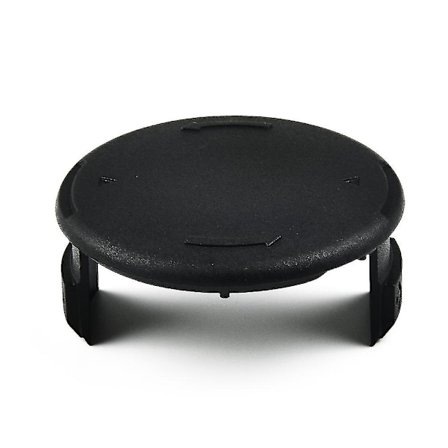 1 stk. spolecover til Parkside Prta 20li C3 Lidl Ian351753 trådløs plæneklipper del spolecover have snor trimmer spolecover