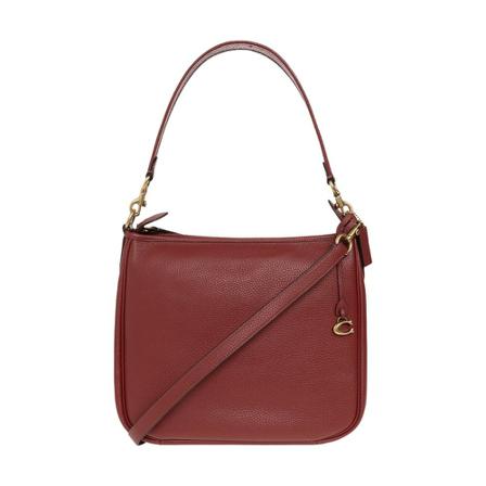 Coach, Cross Body Bags Bruin, Dames, Maat:ONE Size