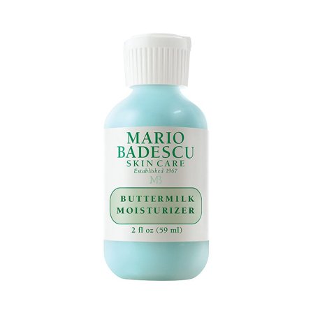 Mario Badescu Buttermilk Moisturizer 59 ml, Skincare, Ansigtspleje, Dagcreme
