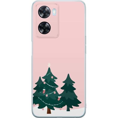 OnePlus Nord N20 SE L pin kyv kuori Joulukuusia Hyv Jo