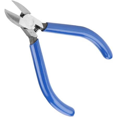 Verktøy > Håndverktøy > Tenger og tang > Spikerjern, brekkjern og lektetrekker (2819)