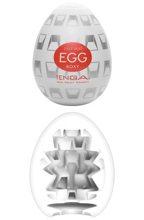 Tenga Egg Boxy - Woome.pl