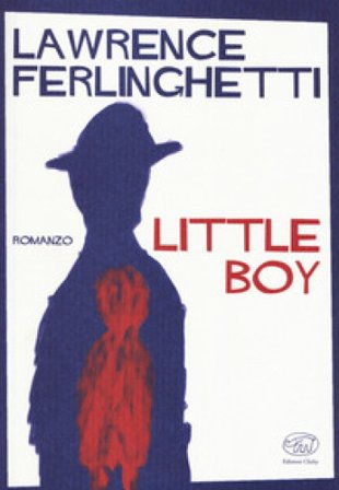 Little boy Lawrence Ferlinghetti