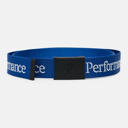 Peak Performance - Rider Belt