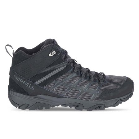 Merrell Moab FST 3 Thermo Mid vandringskänga (herr)