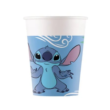 PAPPERSMUGG STITCH 8-PACK - Partyninja.se