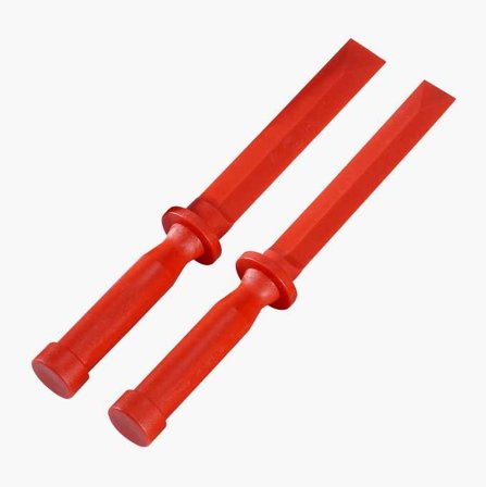 Skrapverktygsset 2 delar