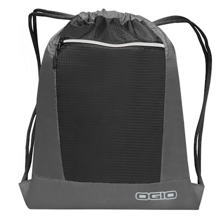 Ogio Endurance Pulse dragsnöre ryggsäck (2-pack) One Size G