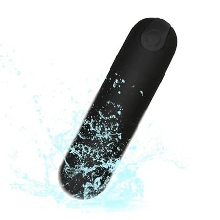 Mini Bullet Vibrator Kvinnor G-Punkt Stimulator Masturbationsvibratorer Vuxenleksaker