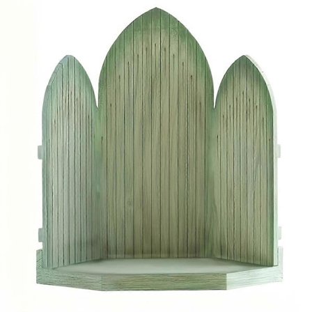 Statue Collection Bakgrunn den Grønne Bakgrunnen for Jesu Fødsel, den Magiske Bibelen, Julegaver til Hjemmet