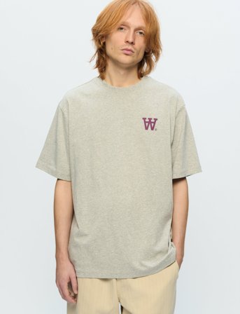 WOOD WOOD Wwasa Seal - Grey - S