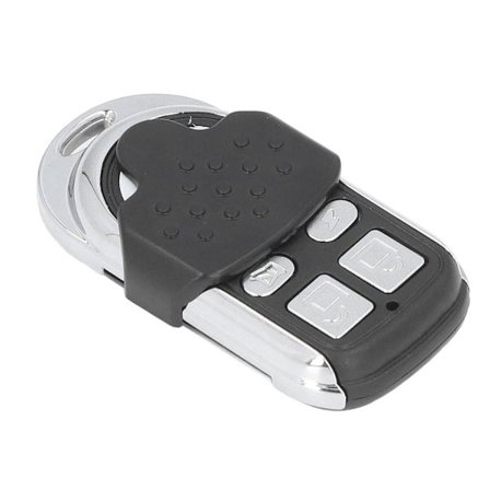 3V fjernbetjening til garageport 868MHz kopi fjernbetjening KLB