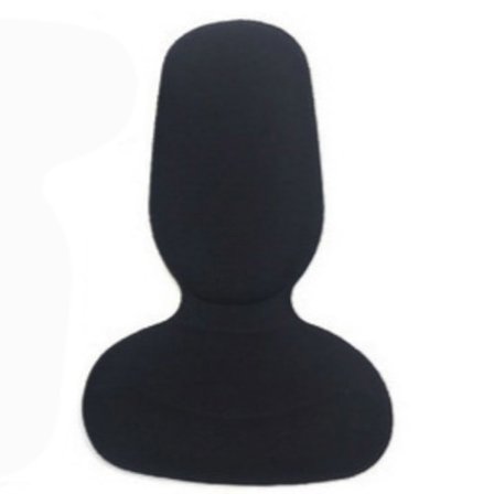 Häl Inlägg för Kvinnor Mjuka och Effektfulla