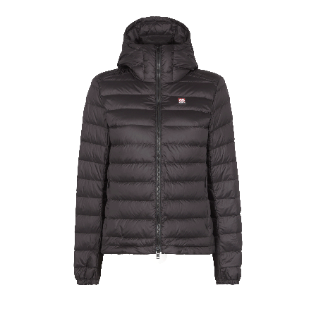 66 North women's Keilir Jackets & Coats - Black - 3XL