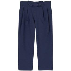 Mayoral Ink Bo Trousers 6 Years - Bottoms - 6 years - Navy