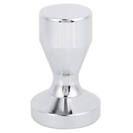 Hushåll rostfritt stål kaffepress pulver pressad hammare kaffemaskin tillbehör 51mm kaffepress