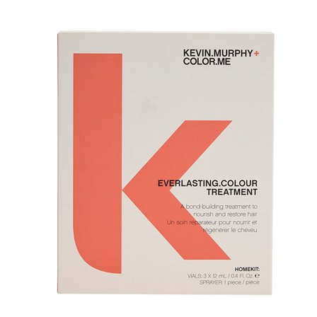 Kevin.Murphy Everlasting.Colour Treatment Homekit 3 x 12 ml, Hår, Shampoo & Hårpleje, Hårkur