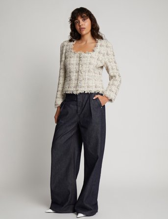 Munthe Sabu - Cream - 42