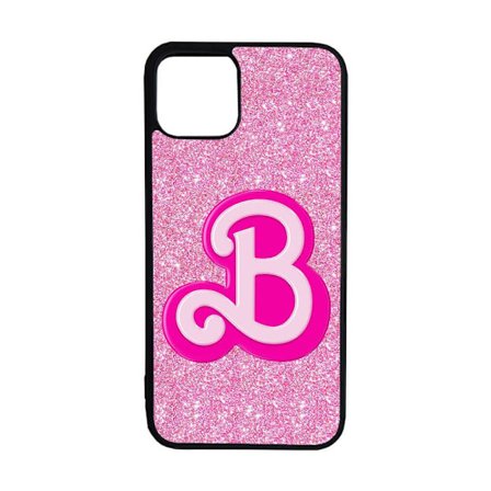 Barbie 2023 iPhone 13 Mini Skal