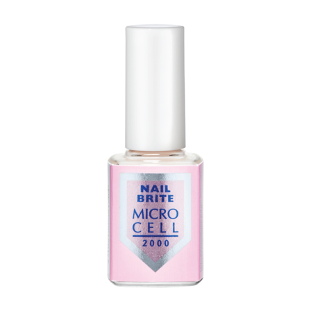 Micro Cell 2000 Nail Brite, 11 ml
