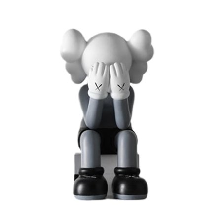 Action Kawed -hahmojen keräilykoristeet makuuhuoneen sisustukseen