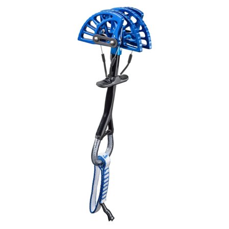 Black Diamond Camalot Ultralight #3 Mountaineering equipment Blue OneSize