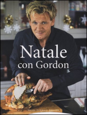 Natale con Gordon Gordon Ramsay