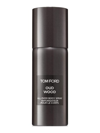 Tom Ford Private Blend Oud Wood All Over Body Spray 150ml